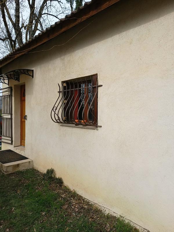 Maison - 46 m² - 2 pièces