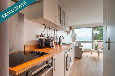 Appartement - 23 m² - 1 pièce