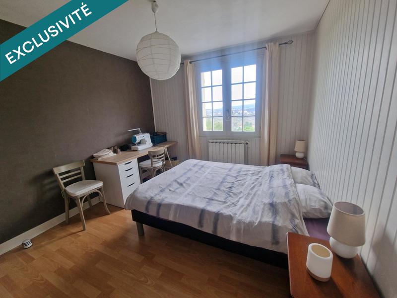 Maison - 224 m² - 5 pièces