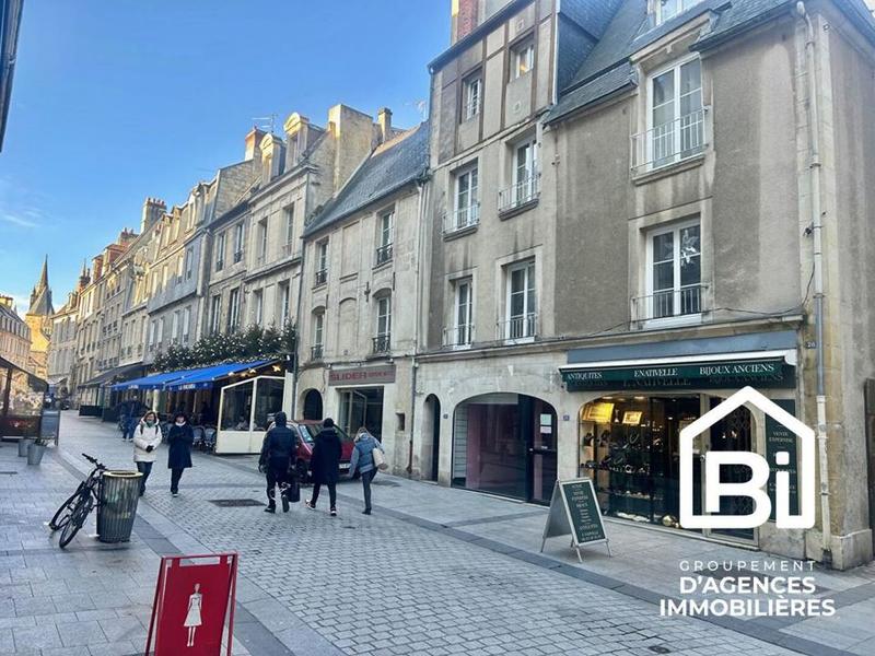 Appartement - 34 m² - 2 pièces