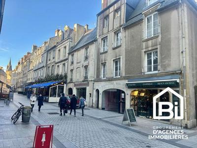 Appartement - 34 m² - 2 pièces