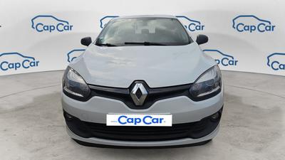 Renault Mégane 1.5 dCi 110 Business