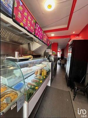 Local commercial - 89 m²