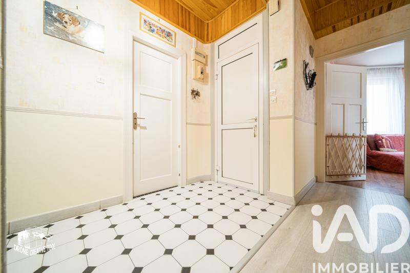 Appartement - 73 m² - 3 pièces