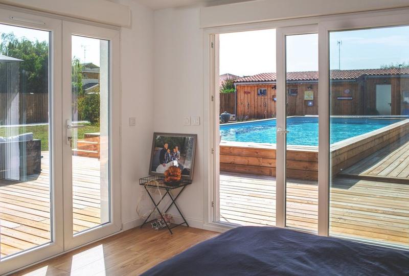 Maison - 164 m² - 6 pièces