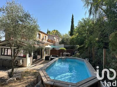 Maison - 75 m² - 4 pièces