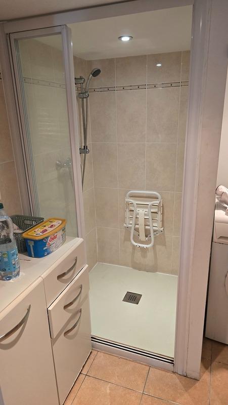 Maison - 114 m² - 5 pièces