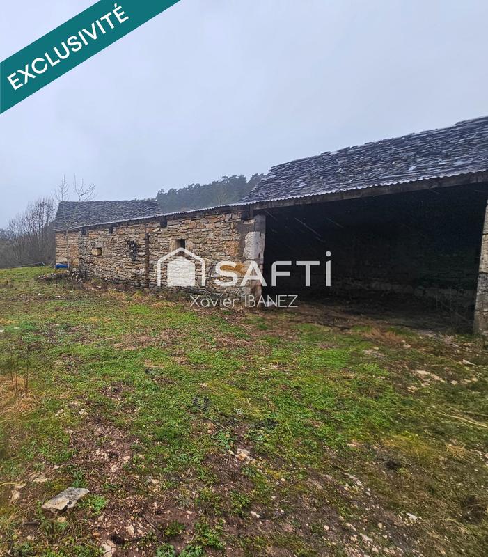 Ferme - 173 m² - 4 pièces