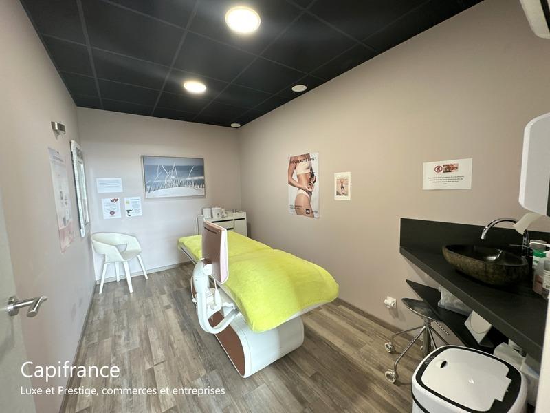 Fonds de commerce - Beauté / Bien-être - 270 m²
