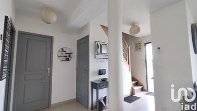 Maison - 115 m² - 6 pièces