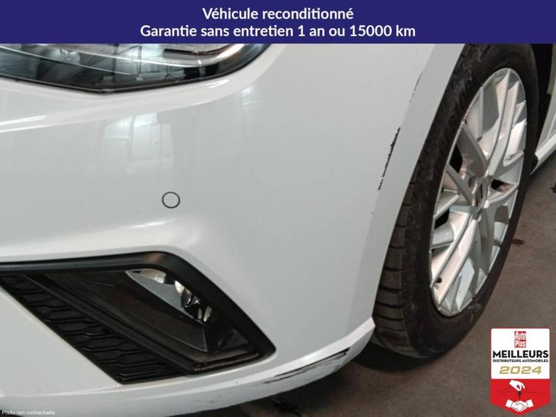 Seat Ibiza 1.0 Tsi 110ch Fr