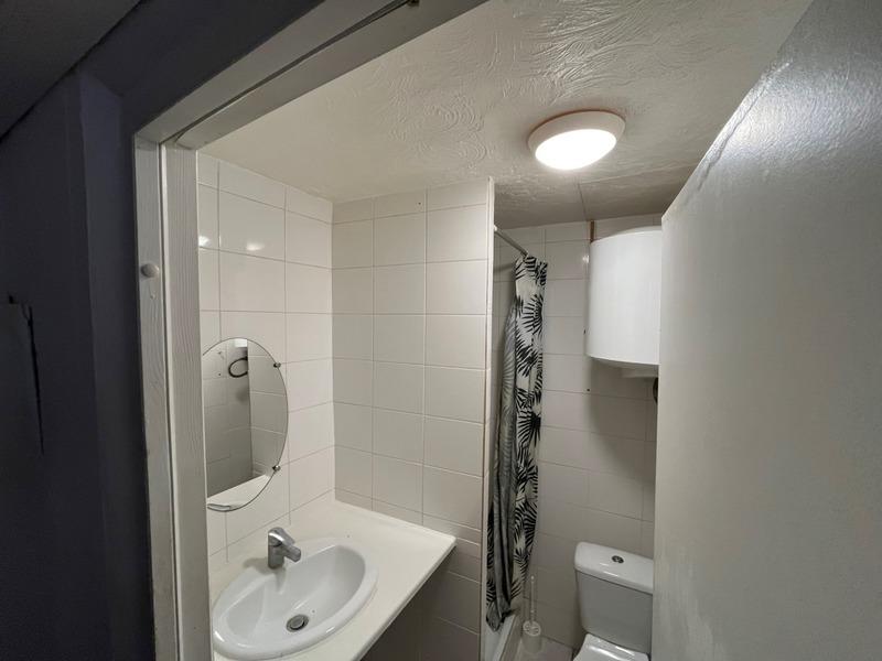 Immeuble - 64 m² - 3 pièces