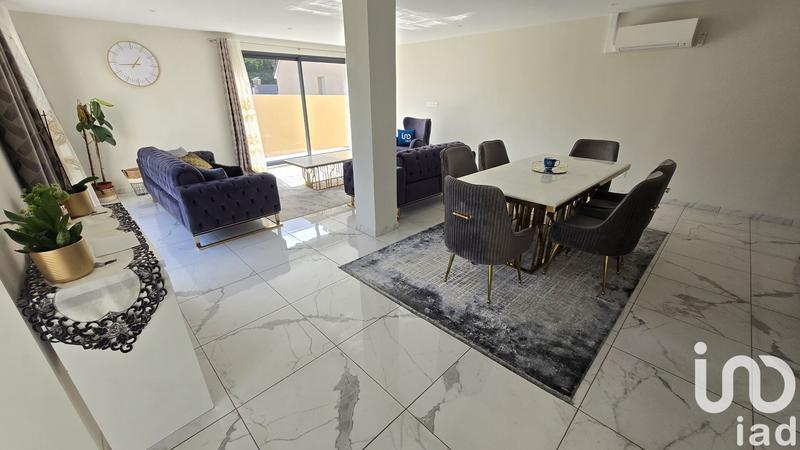 Maison de maîtres - 189 m² - 6 pièces