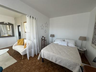Appartement - 30 m² - 1 pièce