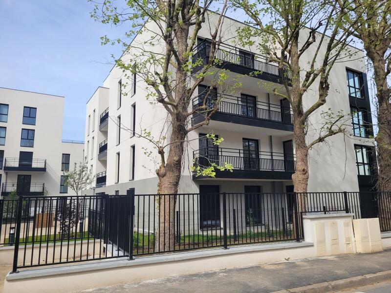 Appartement - 68 m² - 3 pièces