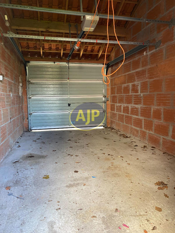 Maison - 65 m² - 3 pièces