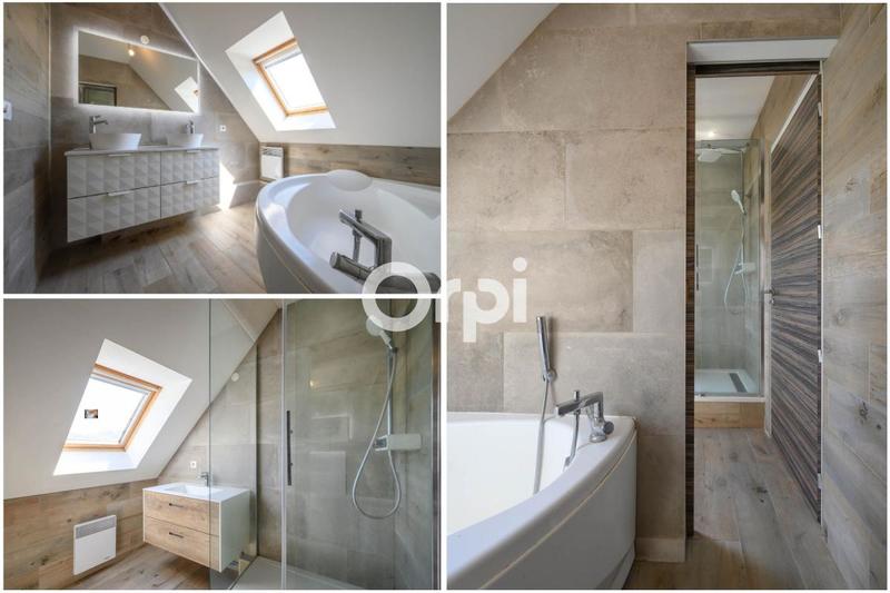 Maison - 170 m² - 4 pièces