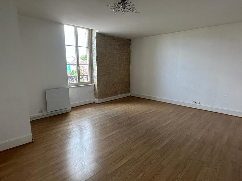 Appartement - 71 m² - 3 pièces