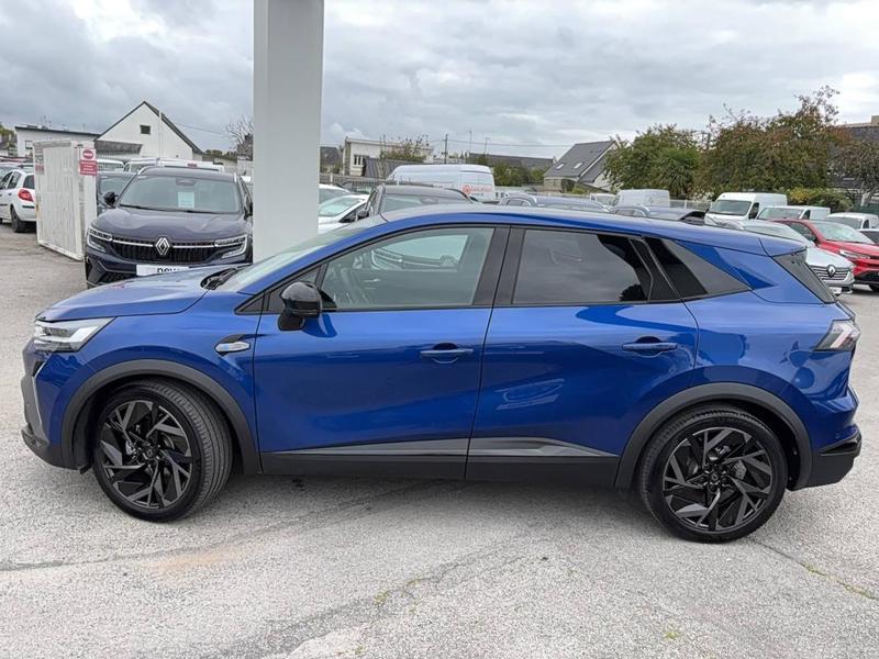 Renault Symbioz E-Tech full hybrid 145 Esprit Alpine