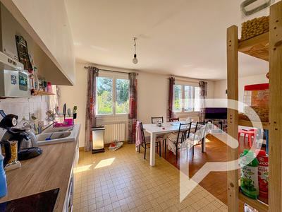 Maison - 70 m² - 3 pièces