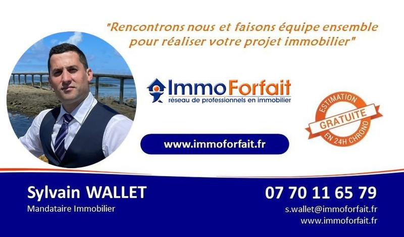 Maison contemporaine - 110 m² - 6 pièces