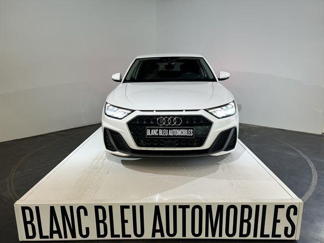 Audi A1 35 Tfsi 150 s line s tronic 7
