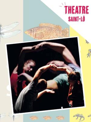 Théâtre &gt; In Vista