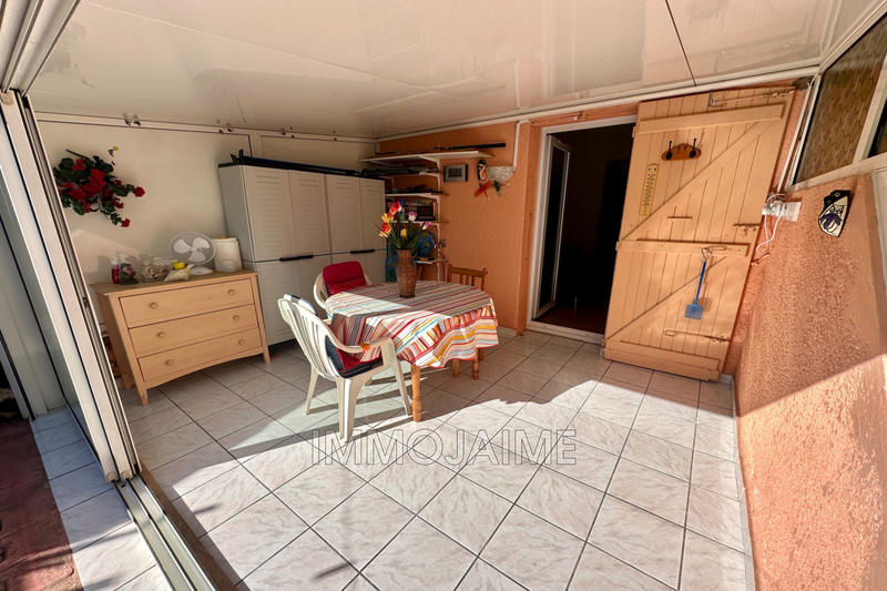 Villa - 47 m² - 3 pièces