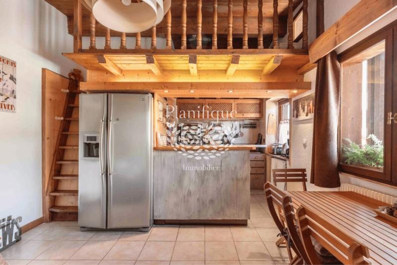 Duplex - 160 m² - 6 pièces