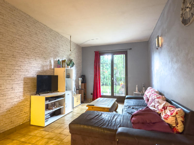 Villa - 90 m² - 5 pièces