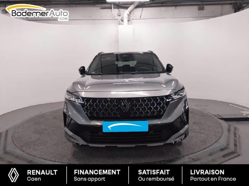 Renault Austral full hybrid E-Tech 200 ch Esprit Alpine