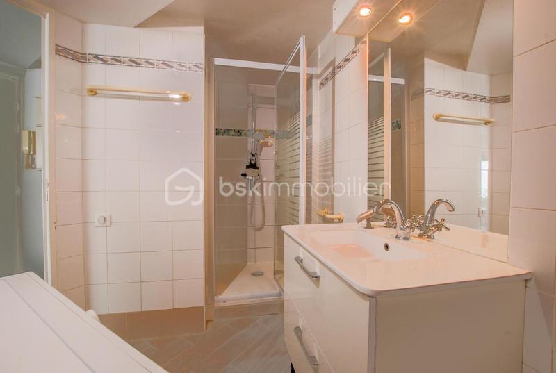 Appartement - 33 m² - 2 pièces