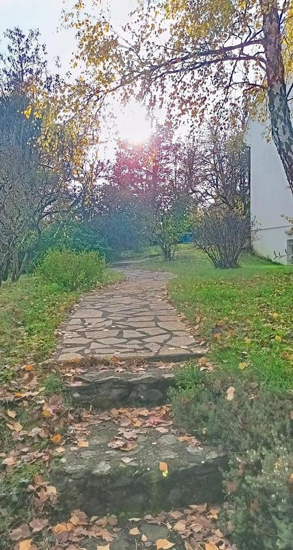 Maison - 155 m² - 7 pièces