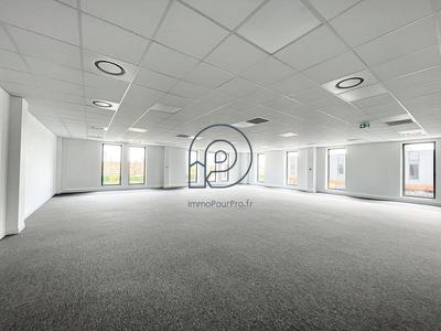 Bureau - 252 m²