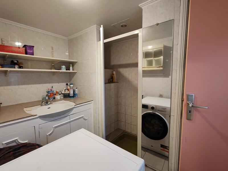 Maison - 191 m² - 7 pièces