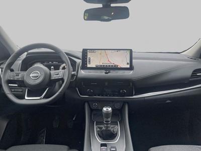 Nissan Qashqai J12a Shadow Mild Hybrid 140ch