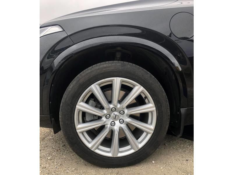 Volvo Xc90 T8 Twin Engine 320+87 ch Geartronic 7pl Inscription Luxe