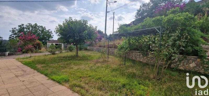 Maison de campagne - 125 m² - 5 pièces