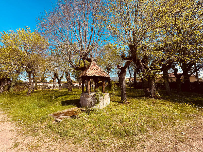 Maison - 451 m² - 10 pièces