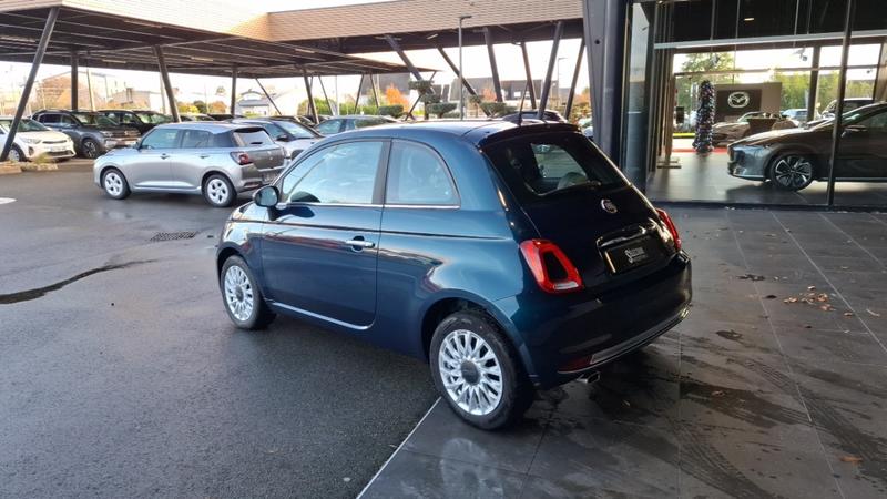 Fiat 500 II 1.0 70ch Bsg Dolcevita Plus