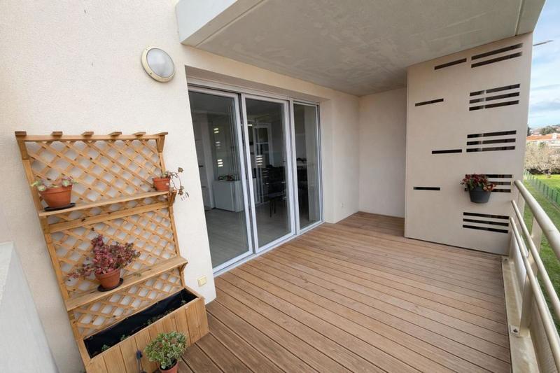 Studio - 28 m² - 1 pièce