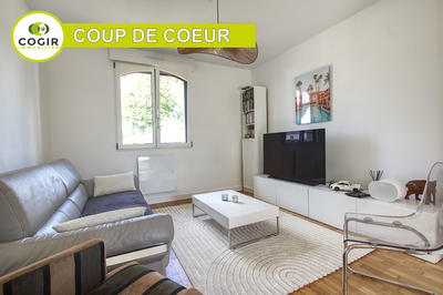 Maison - 123 m² - 6 pièces