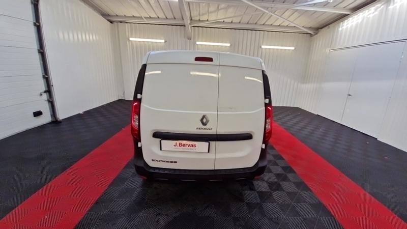 Renault Express Confort - Blue dCi 95