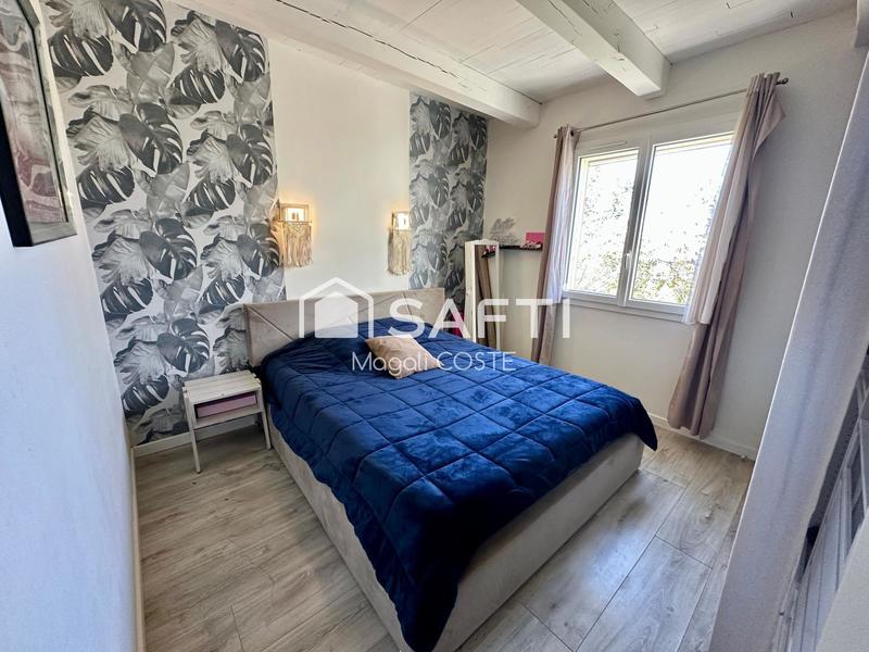 Maison - 165 m² - 6 pièces