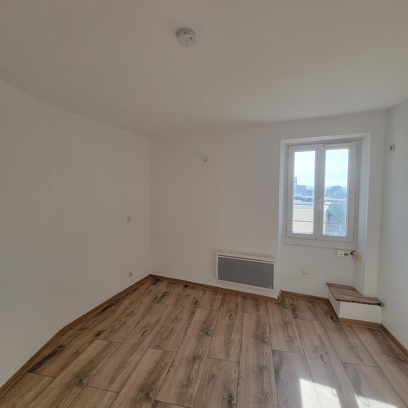 Maison ancienne - 64 m² - 4 pièces