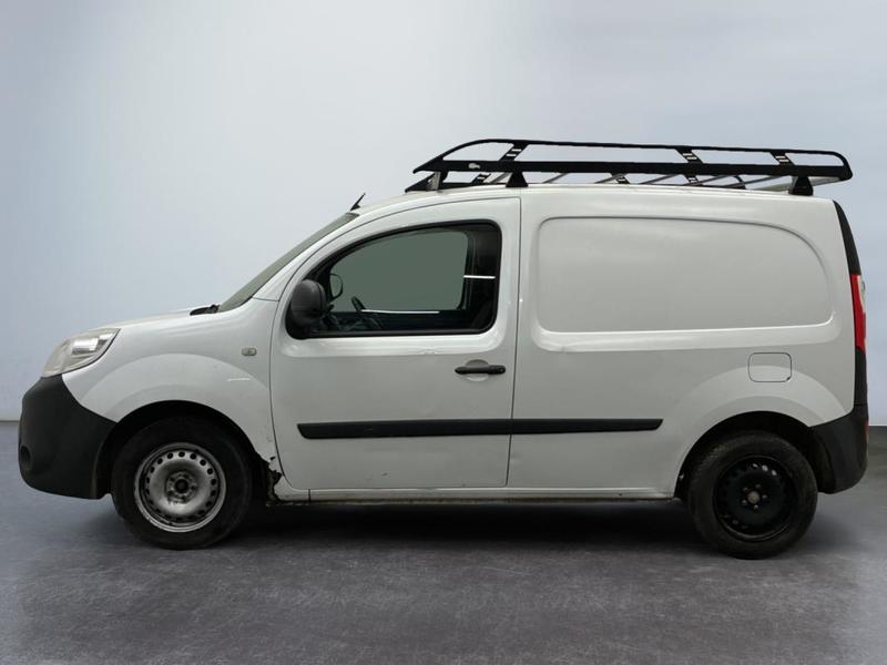 Renault Kangoo Express Blue Dci 95 Grand Confort