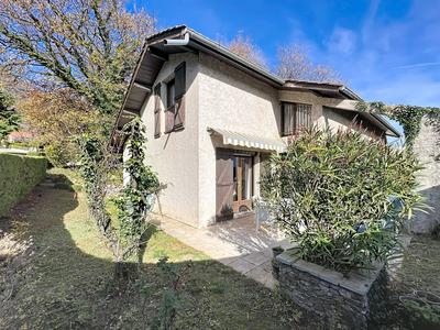 Maison - 153 m² - 6 pièces