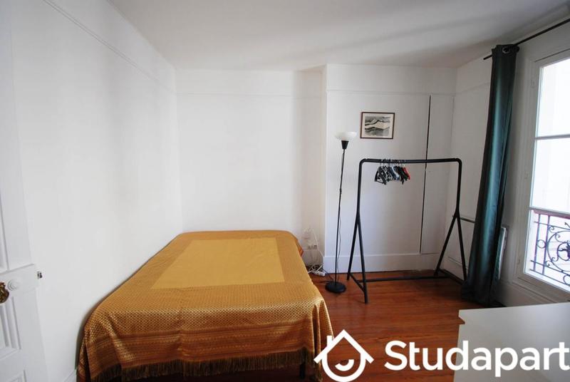 Appartement - 33 m² - 2 pièces