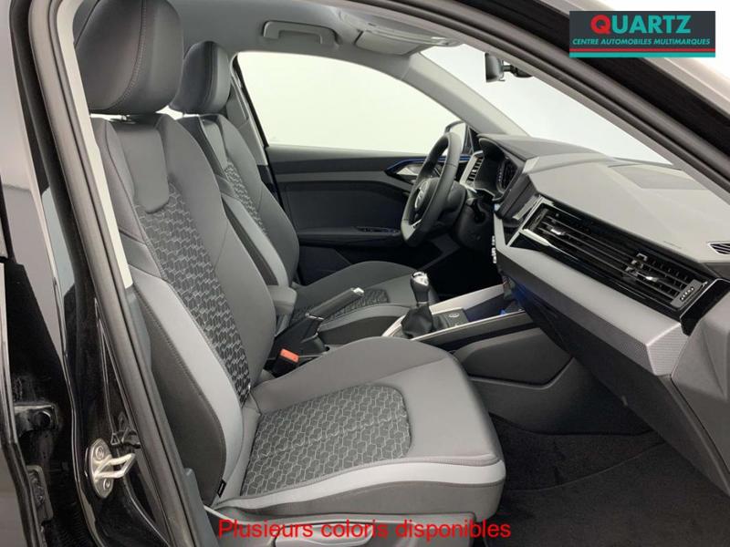 Audi A1 sportback 30 Tfsi 116 ch Bvm6 Design