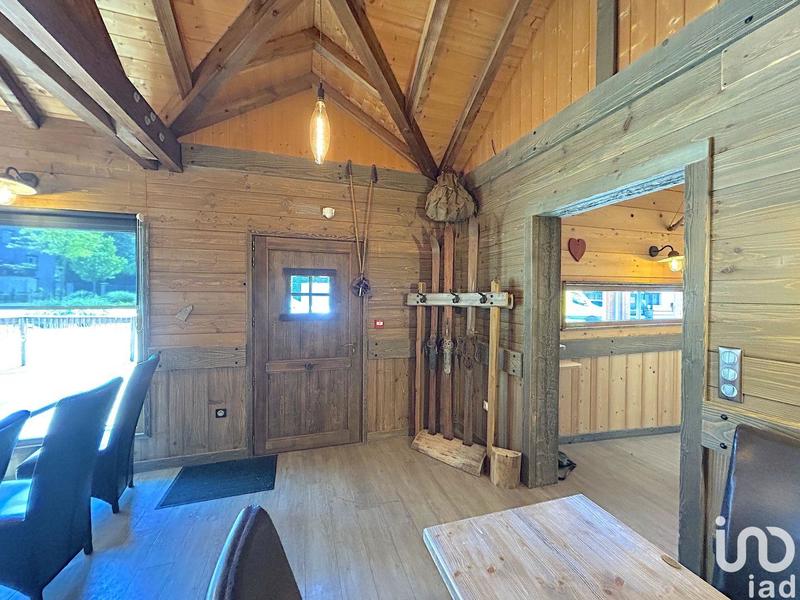 Local commercial - 154 m²